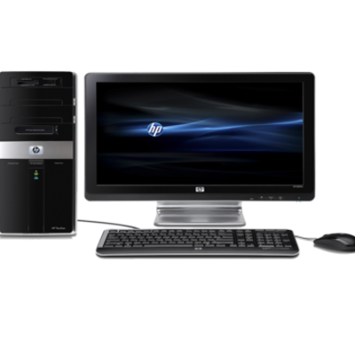 Timeline: Los computadores en la historia