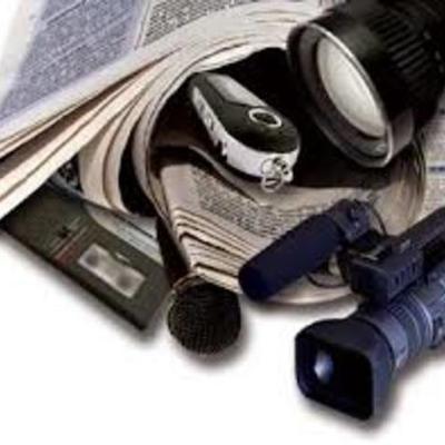 Timeline: La evolución de la comunicación y el periodismo