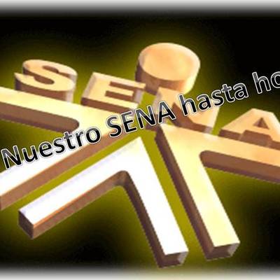 Timeline: Historia del SENA