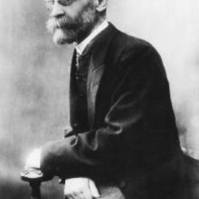 Timeline: Émile Durkheim