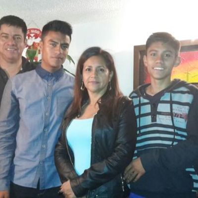 Timeline: Mi linea del tiempo