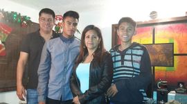 Timeline: Mi linea del tiempo