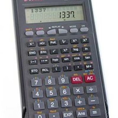 Timeline: EVOLUCIÓN DE LA CALCULADORA. MELANIE SERNA