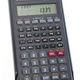 220px calculator casio