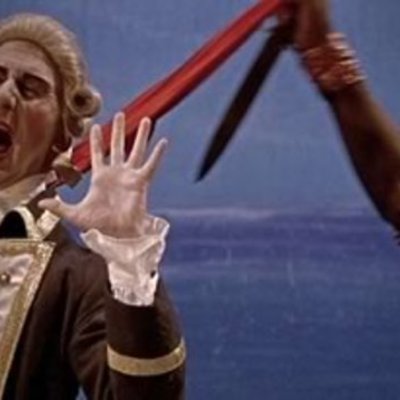 Timeline: Captain Cook death