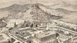 Timeline: history of the olympics