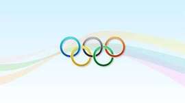 Timeline: Olympic events