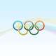 Olympic background