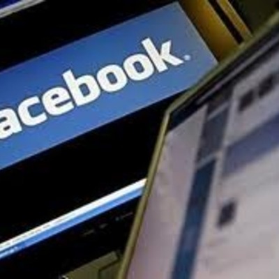 Timeline: Incursion de Facebook en Bogota