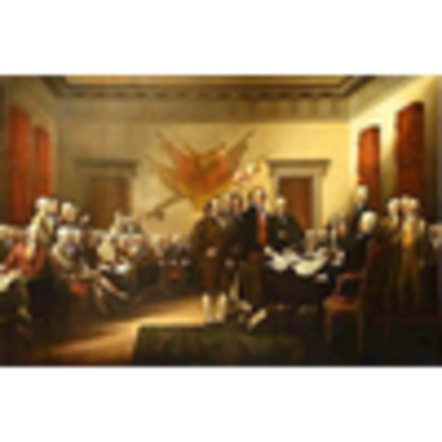 Timeline: IMPORTANT PRE-REVOLUTION DATES