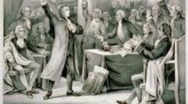 Timeline: U.S. History VHS Summer