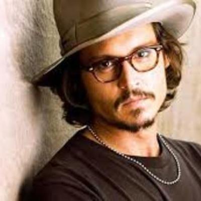 Timeline: Johnny Depp
