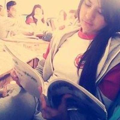 Timeline: Mi Historia