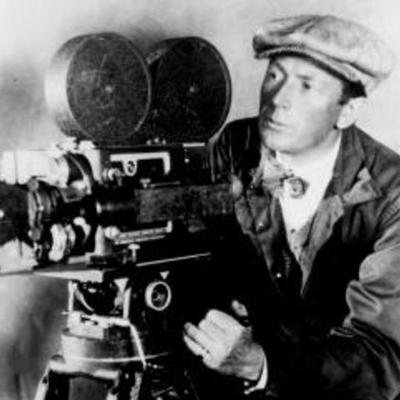 Timeline: La historia del cine