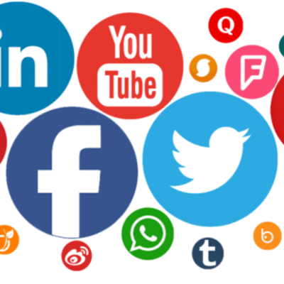 Timeline: famosos de redes sociales