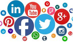 Timeline: famosos de redes sociales