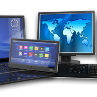 Timeline: HISTORIA DEL COMPUTADOR