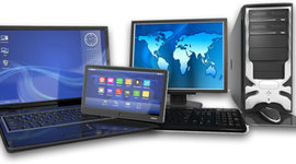 Timeline: HISTORIA DEL COMPUTADOR