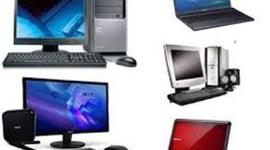 Timeline: computadores