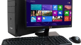 Timeline: Computadores.