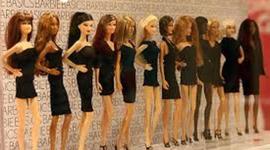 Timeline: las barbies