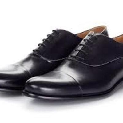 Timeline: Historia de los zapatos