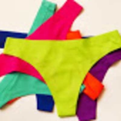 Timeline: Ropa interior