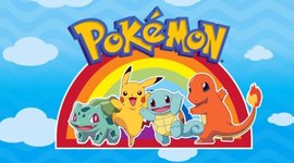 Timeline: Evolution of Pokémon