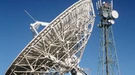 Timeline: Historia de telecomunicaciones El Salvador