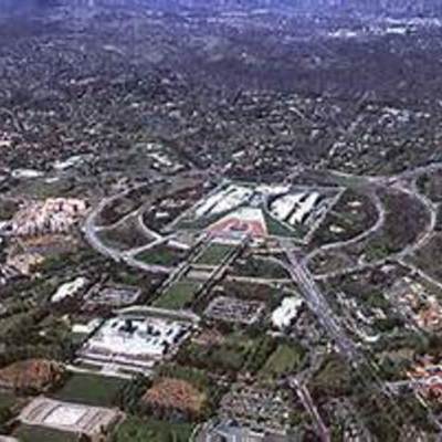 Timeline: The History of Canberra