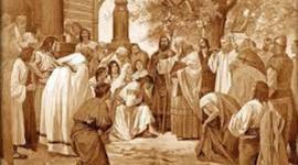 Timeline: Christianity Timeline