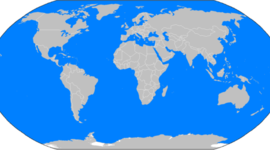 Timeline: Linea temporal SIGLO XX (1901-2000)