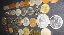 Timeline: Historia de la Moneda