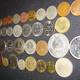 Coleccion 40 monedas de colombia lote super completo oferta d nq np 1215 mco17589882 4553 f