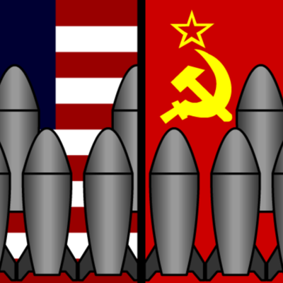 Timeline: Cold War Timeline
