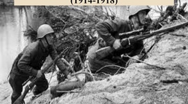 Timeline: Conflictos del siglo xx