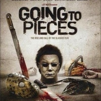 Timeline: Cine De Terror