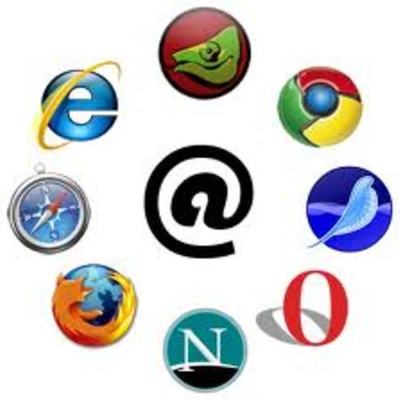 Timeline: La gran evolución del internet