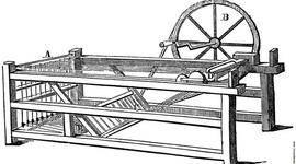 Timeline: industrail revolution