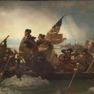 Timeline: The American Revolution