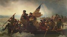 Timeline: The American Revolution