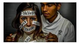 Timeline: Violencia Intrafamiliar-Historia-Poder Judicial.