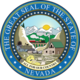 Nevada seal.