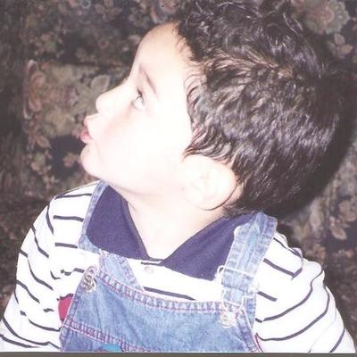 Timeline: Juan Camilo Garzón Castellanos