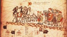 Timeline: ETIMOLOGIA DE LA PALABRA TURISMO