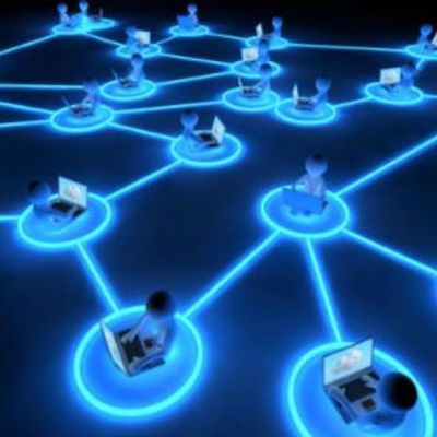 Timeline: Hechos destacados en la evolución de las redes de comunicación