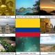 0colombia collage