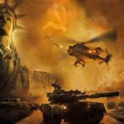 Timeline: Cold War Timeline