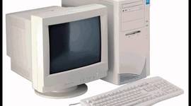 Timeline: evolución del computador