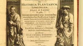 Timeline: HISTORIA DE LA BIOLOGÍA...